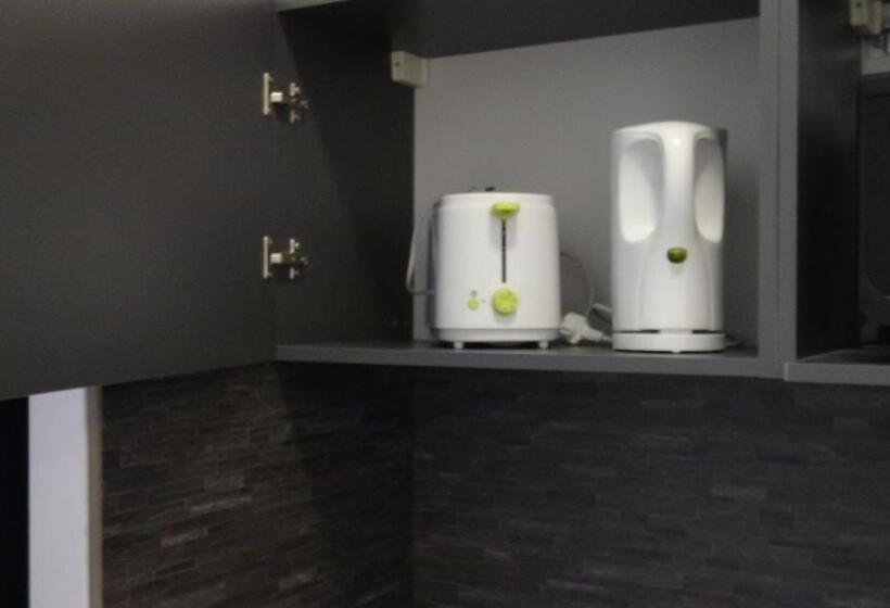 수피리어 스튜디오, Nationale Appart