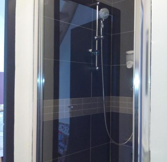 수피리어 스튜디오, Nationale Appart