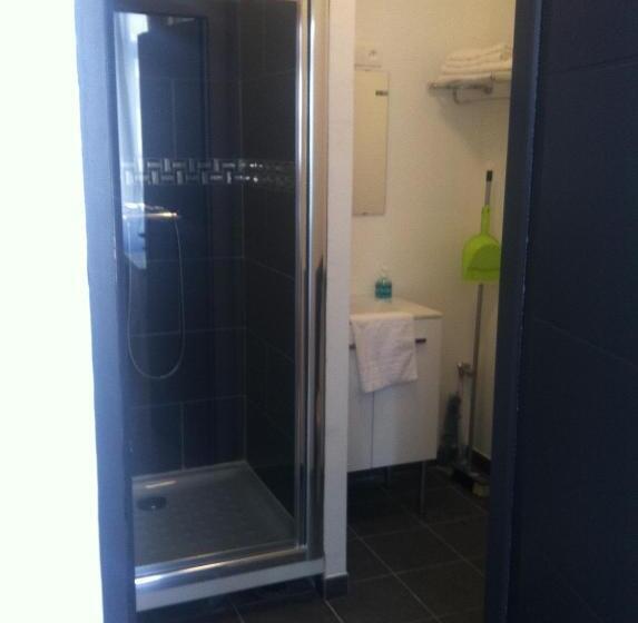 수피리어 스튜디오, Nationale Appart