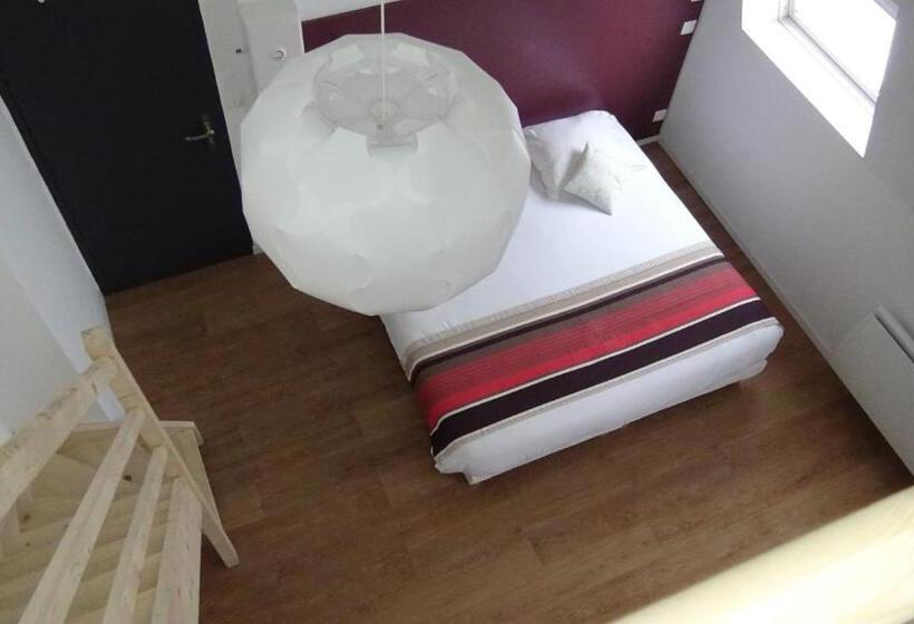 패밀리 스튜디오, Nationale Appart