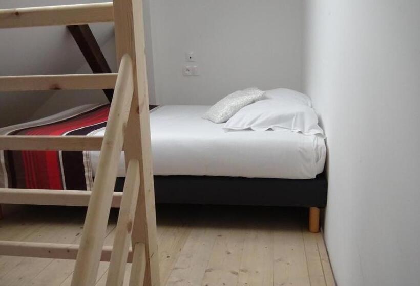 패밀리 스튜디오, Nationale Appart