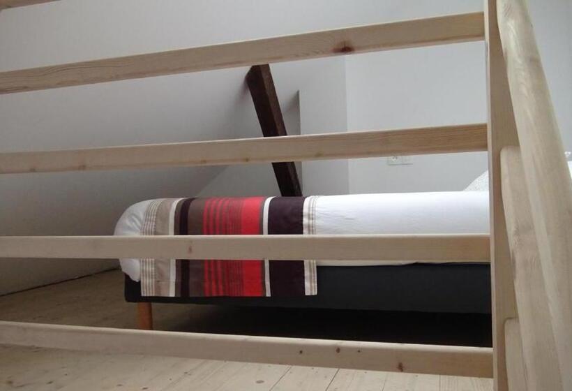 패밀리 스튜디오, Nationale Appart