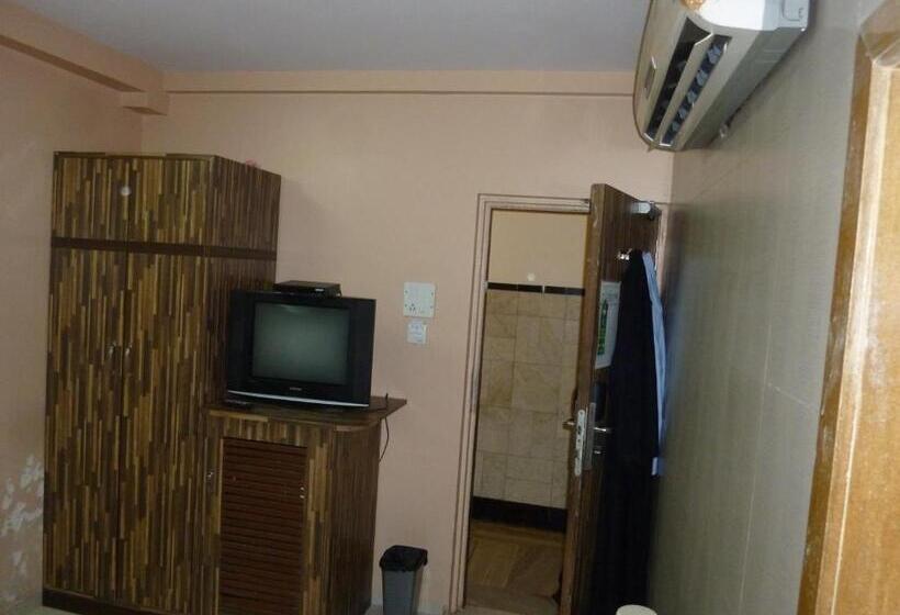 Номер Deluxe, Orient Palace