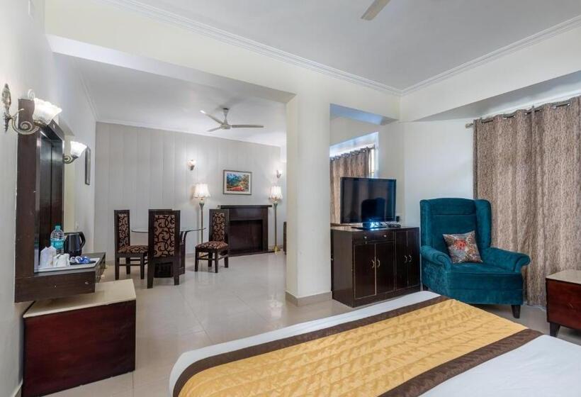 جناح, The Pearl By Dls Hotels