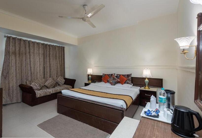 جناح, The Pearl By Dls Hotels