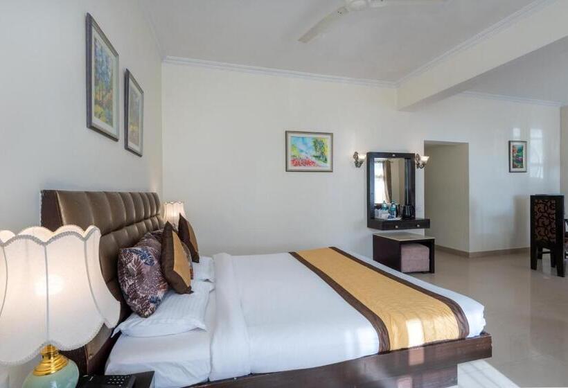 جناح, The Pearl By Dls Hotels