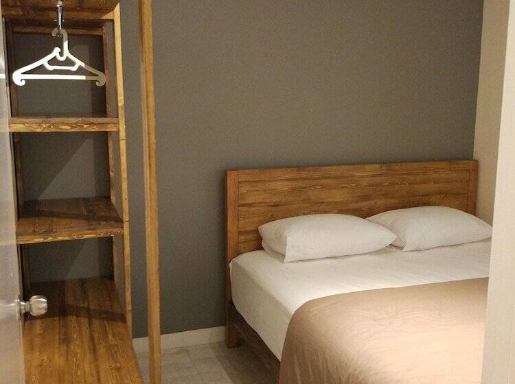 带3个卧室的优质公寓, Apartment Queen Victoria Batam