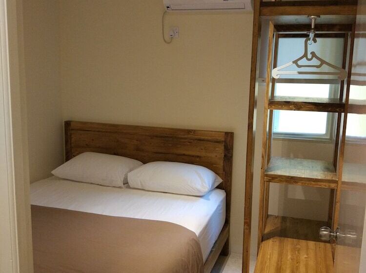 带3个卧室的优质公寓, Apartment Queen Victoria Batam