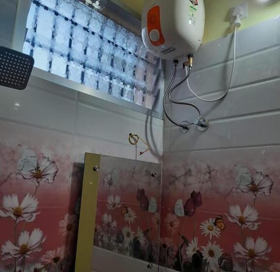 Номер Deluxe, Raghavi Tourist Home