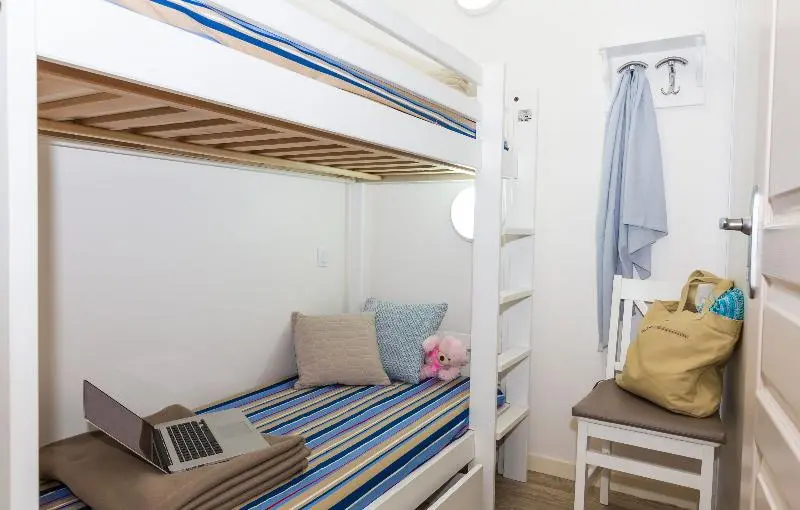 スタンダードスタジオ, Residence Prestige Odalys De La Plage