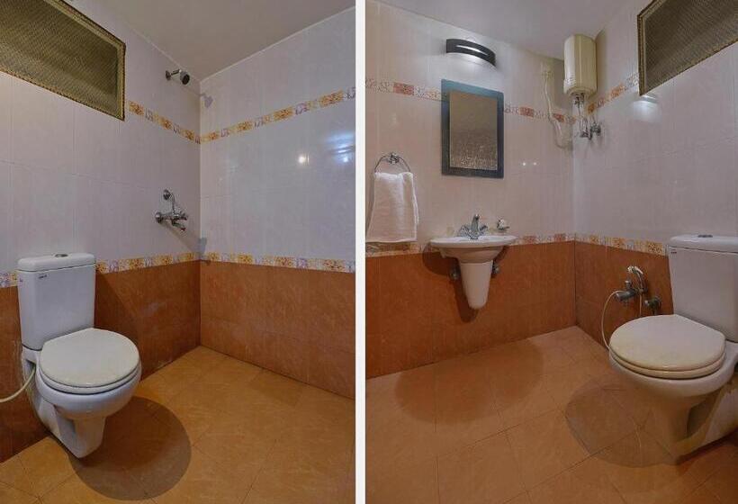 اتاق کلاسیک سه تخته, Super Hotel O Sai Leela