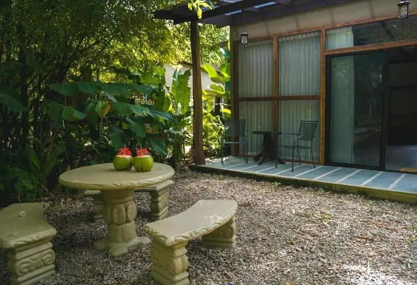 スーペリアファミリールーム, Bamboo River Lodge