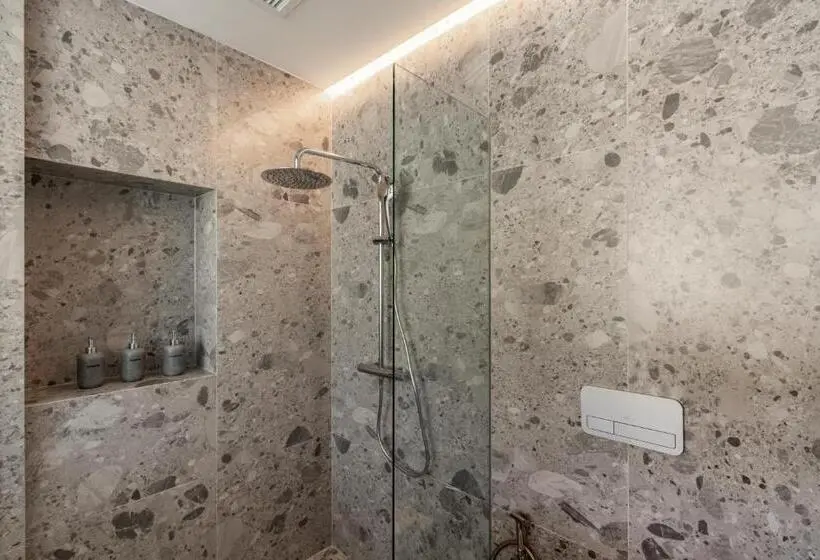 海の見えるスタンダードスタジオ, Kora Beach Resort Phuket