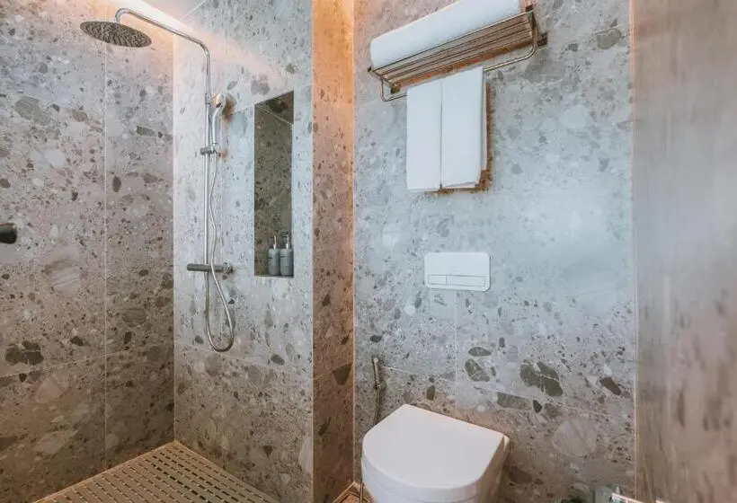 スタンダードルーム, Kora Beach Resort Phuket