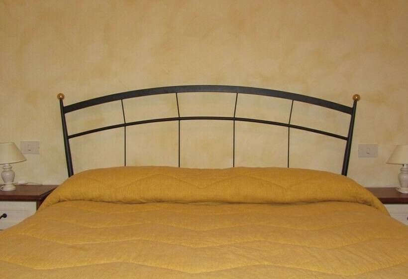 1階の1ベッドルームアパートメント, Agriturismo Bella Cima