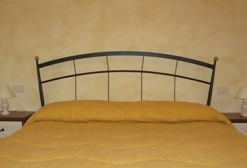 آپارتمان 1 خوابه همکف, Agriturismo Bella Cima