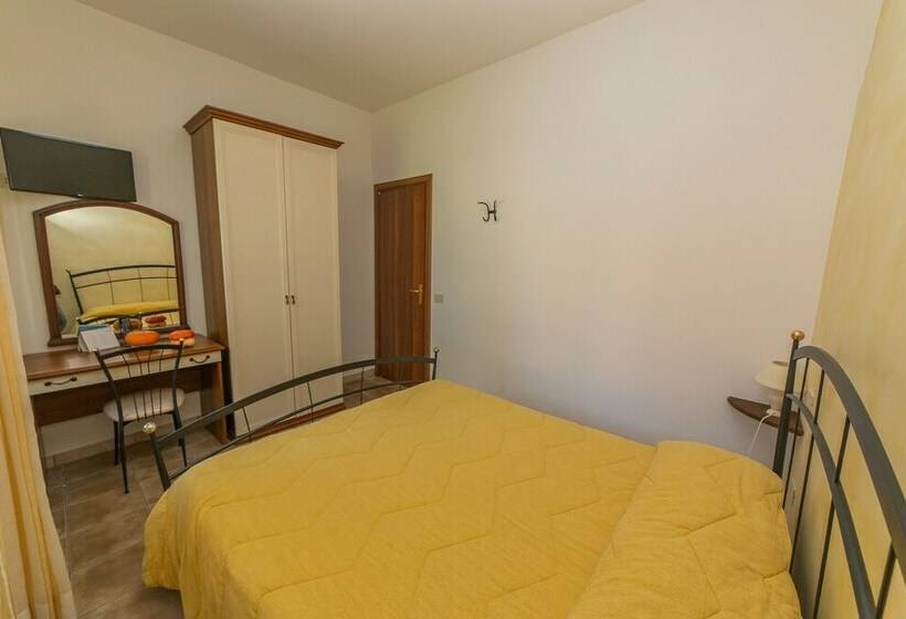 1階の1ベッドルームアパートメント, Agriturismo Bella Cima