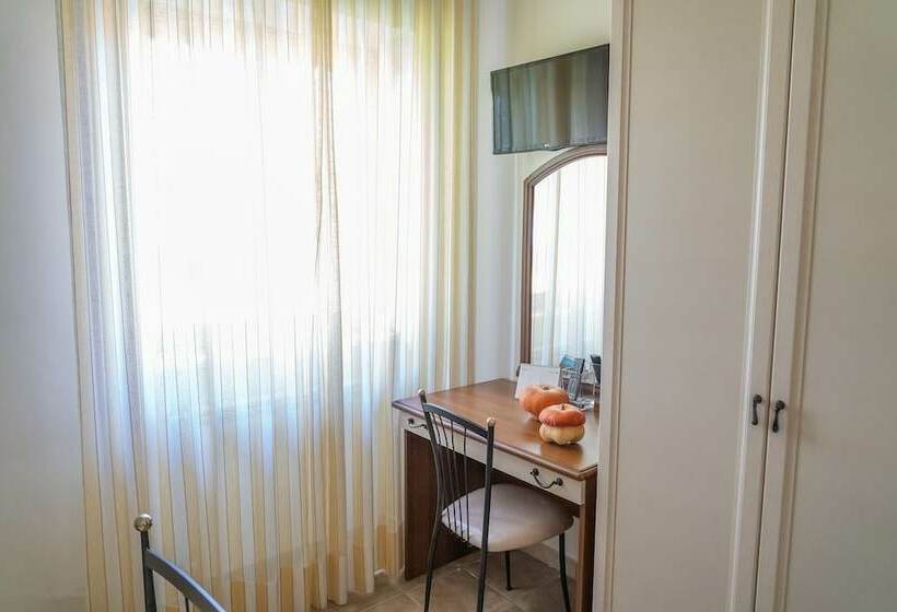 1階の1ベッドルームアパートメント, Agriturismo Bella Cima