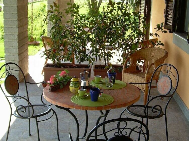 1階の1ベッドルームアパートメント, Agriturismo Bella Cima