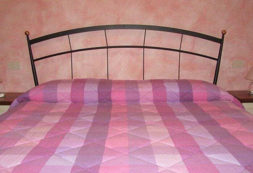 1階の1ベッドルームアパートメント, Agriturismo Bella Cima