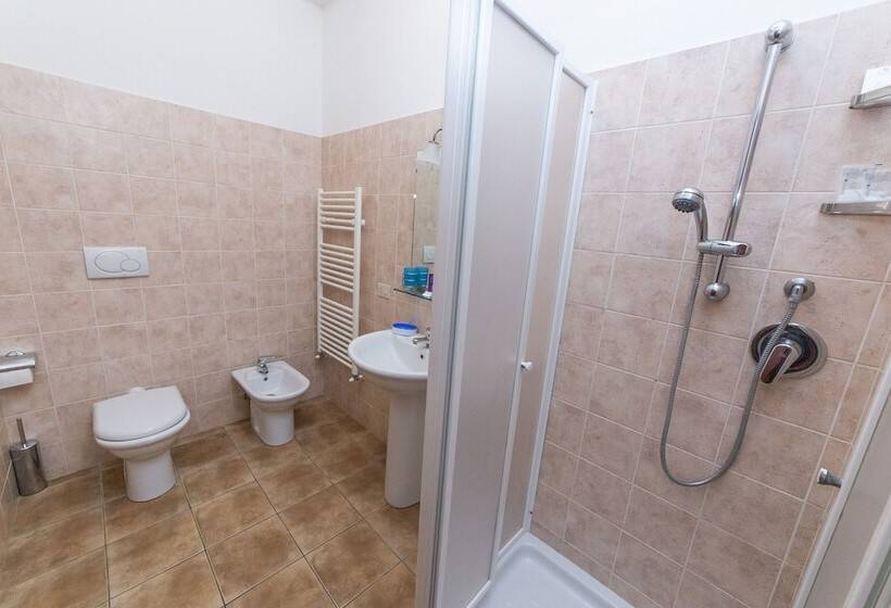 1階の1ベッドルームアパートメント, Agriturismo Bella Cima