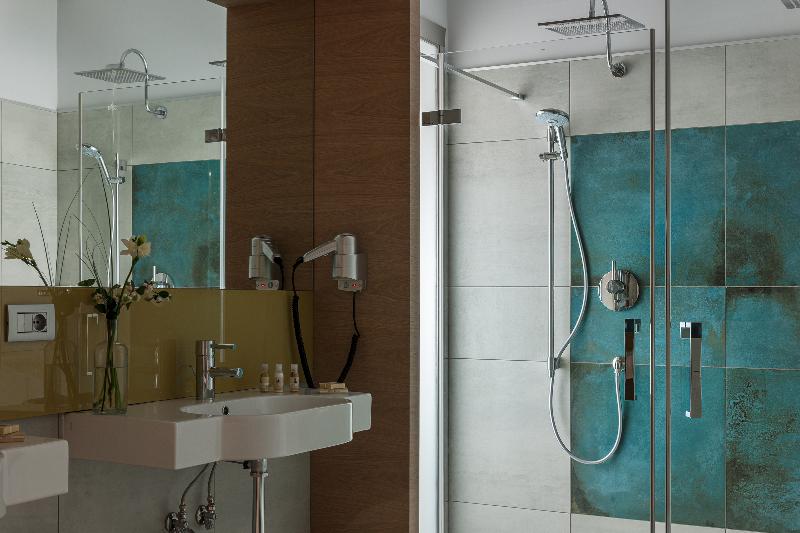 اتاق لوکس, Air Suite Verona