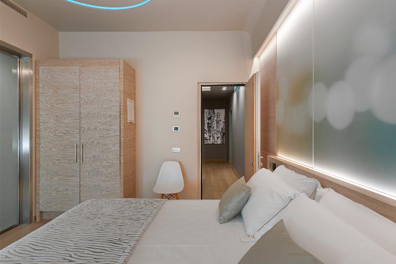 اتاق لوکس, Air Suite Verona