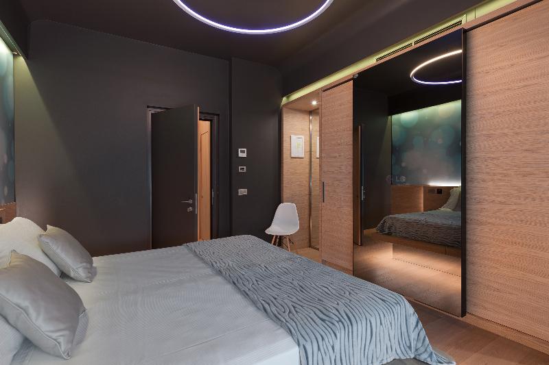 اتاق لوکس, Air Suite Verona