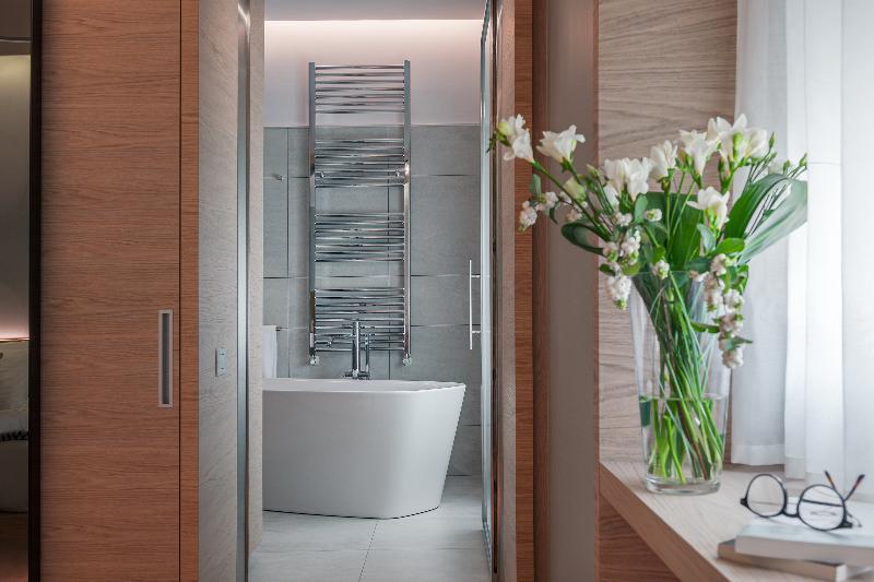 اتاق لوکس, Air Suite Verona