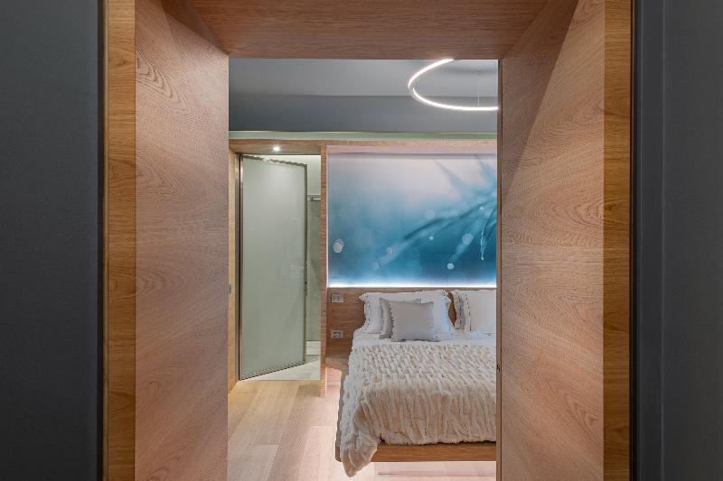 اتاق لوکس, Air Suite Verona