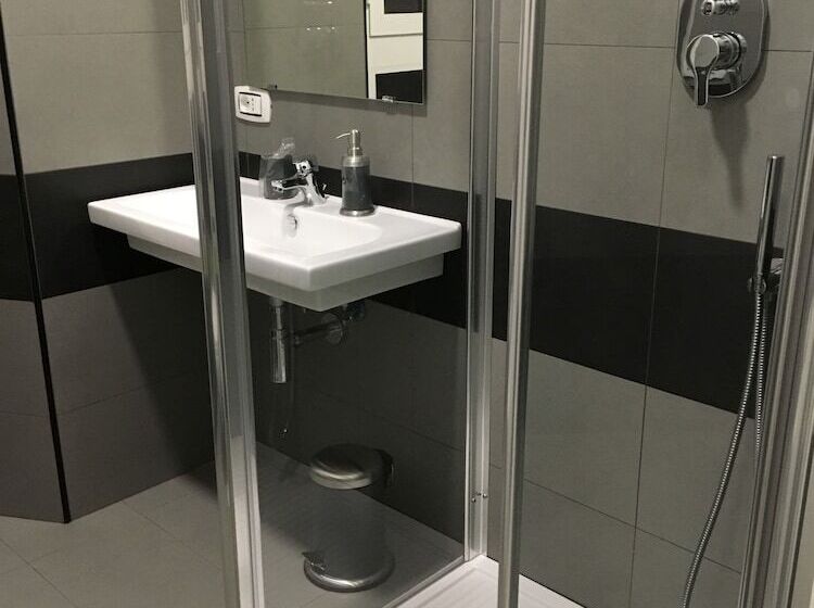 חדר סטנדרט, Cinquesogni Guest House