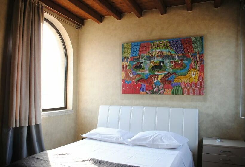 اتاق سوپریور, Dreaming Arena Rooms