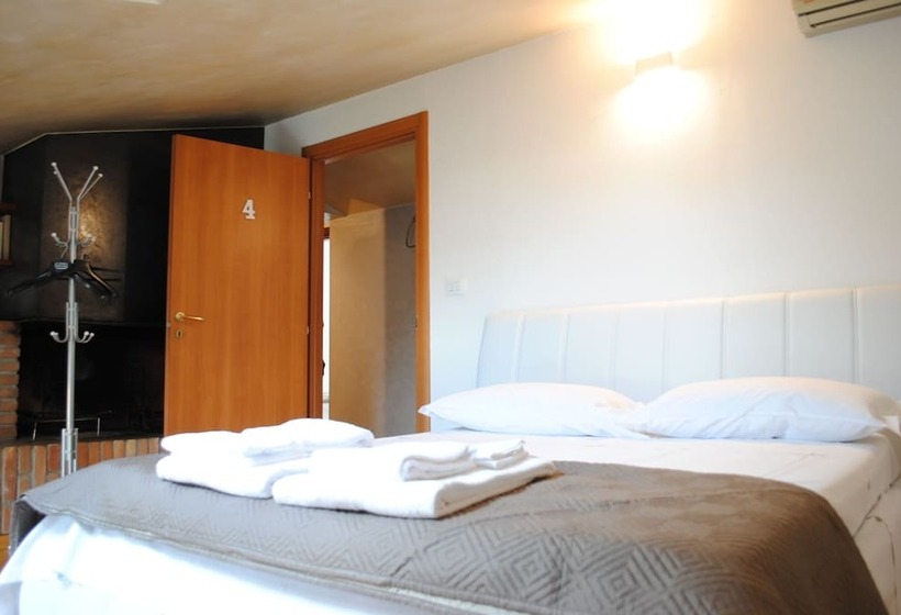 اتاق استاندارد, Dreaming Arena Rooms