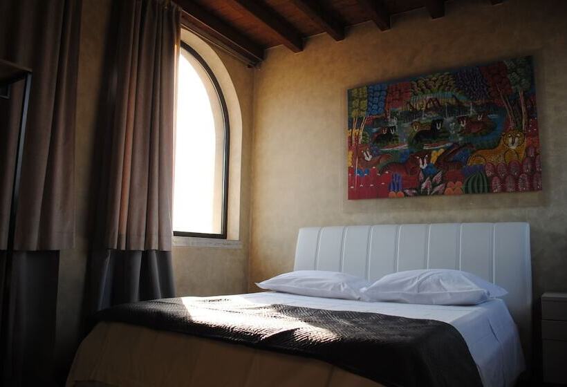 اتاق سوپریور, Dreaming Arena Rooms