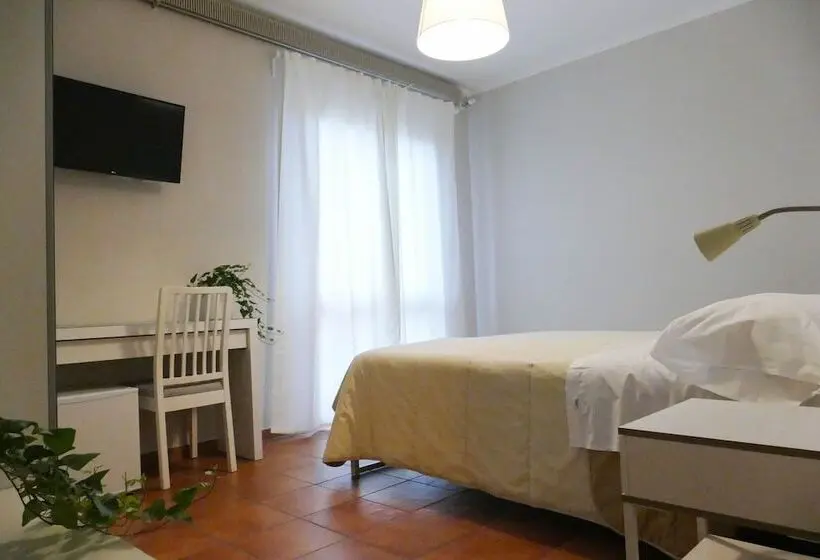 اتاق استاندارد, Gialel Pisa