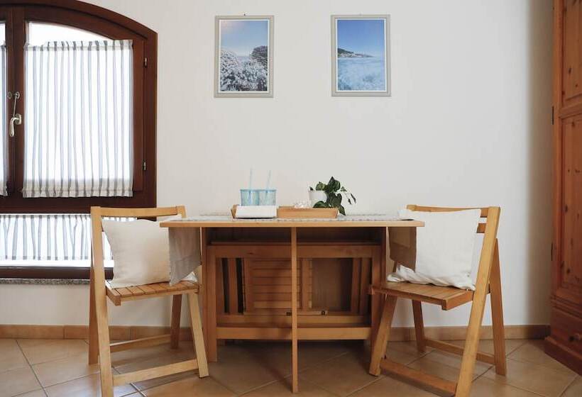 Апартаменты Basic 1 Спальня, Il Melo Residence