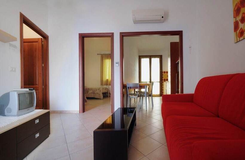 Апартаменты Superior 1 Спальня, Il Melo Residence