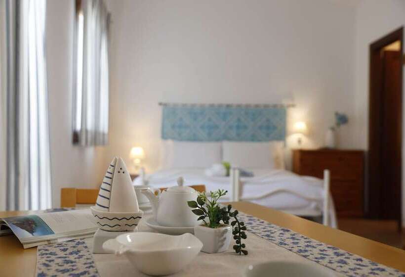 Студия Стандарт Interior, Il Melo Residence