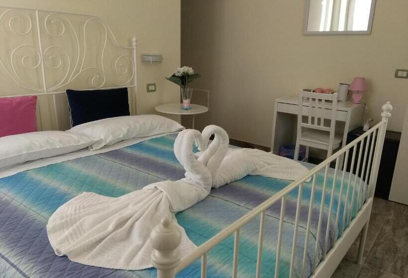 اتاق استاندارد, La Branda Brin Guest House