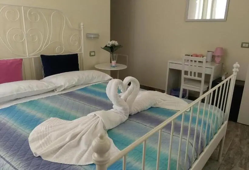 اتاق استاندارد, La Branda Brin Guest House