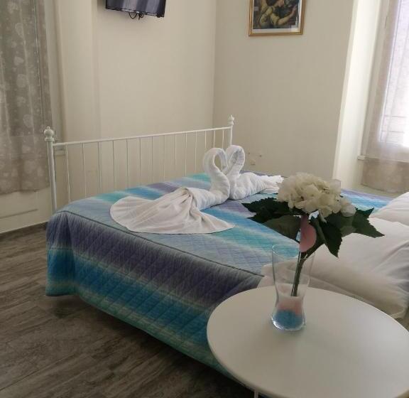 اتاق استاندارد, La Branda Brin Guest House