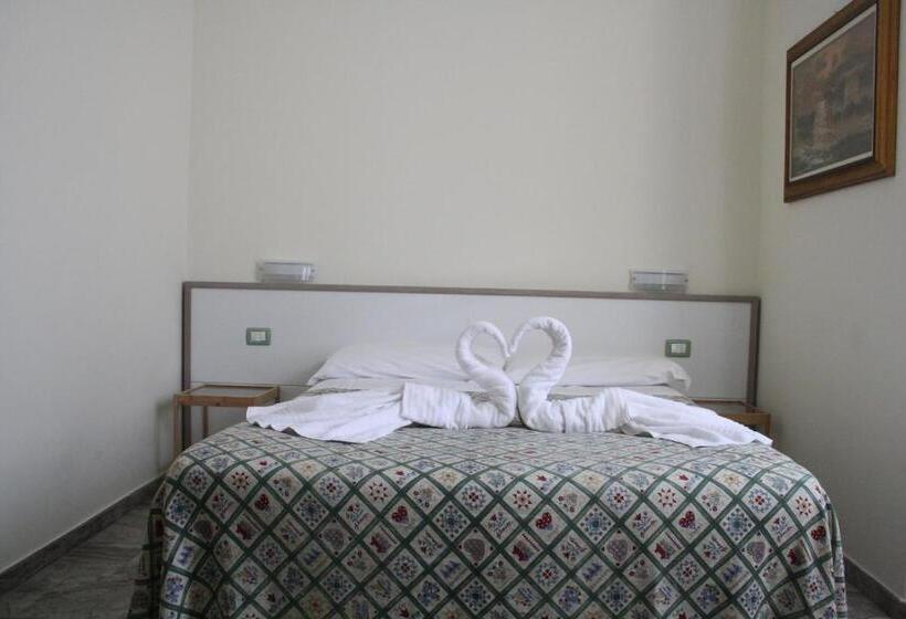 اتاق استاندارد, La Branda Brin Guest House