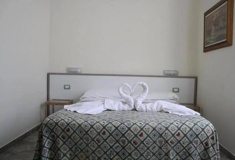 اتاق استاندارد, La Branda Brin Guest House