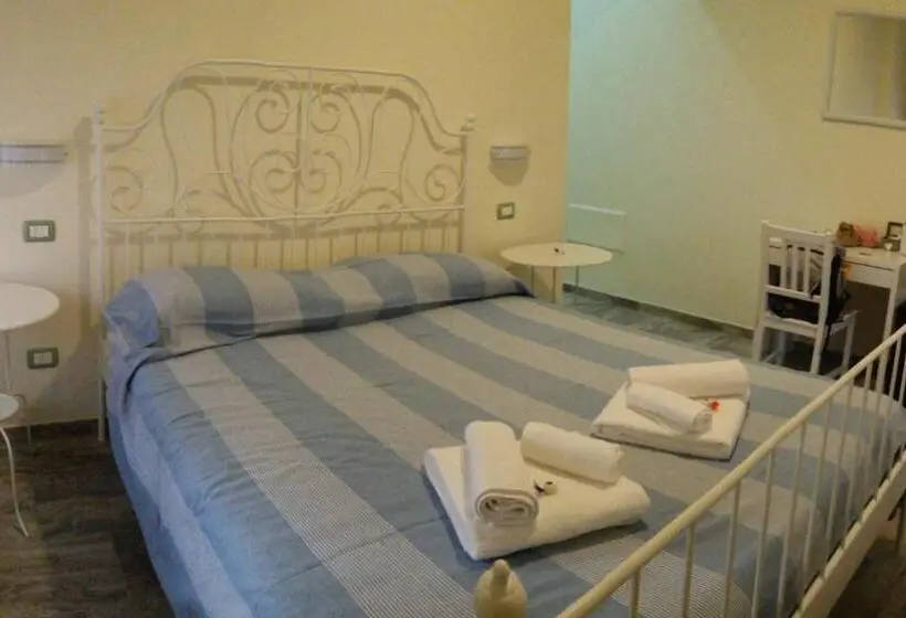 اتاق استاندارد, La Branda Brin Guest House