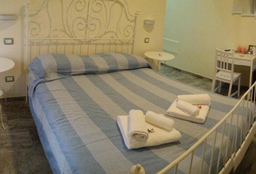 اتاق استاندارد, La Branda Brin Guest House