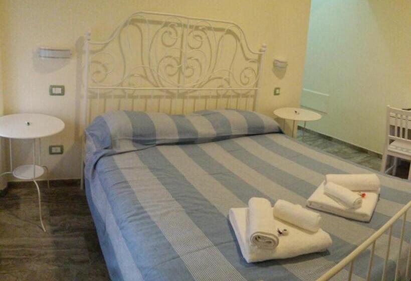 اتاق استاندارد, La Branda Brin Guest House