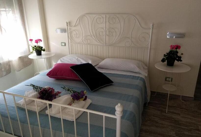 غرفة قياسية, La Branda Brin Guest House