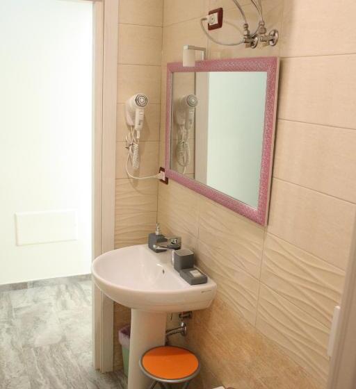 اتاق استاندارد, La Branda Brin Guest House