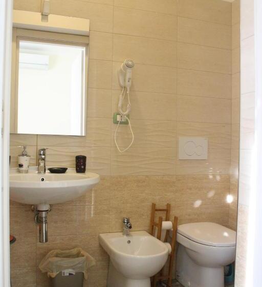 اتاق استاندارد, La Branda Brin Guest House