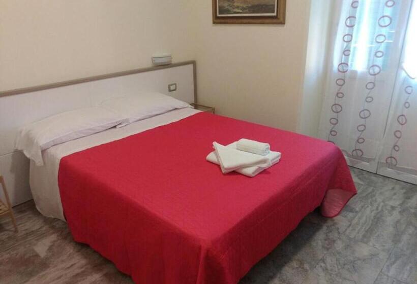 اتاق استاندارد یک نفره, La Branda Brin Guest House
